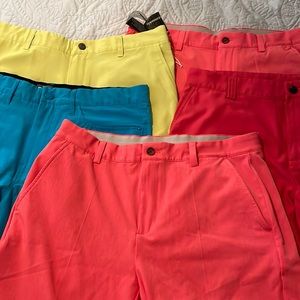 Golf short bundle